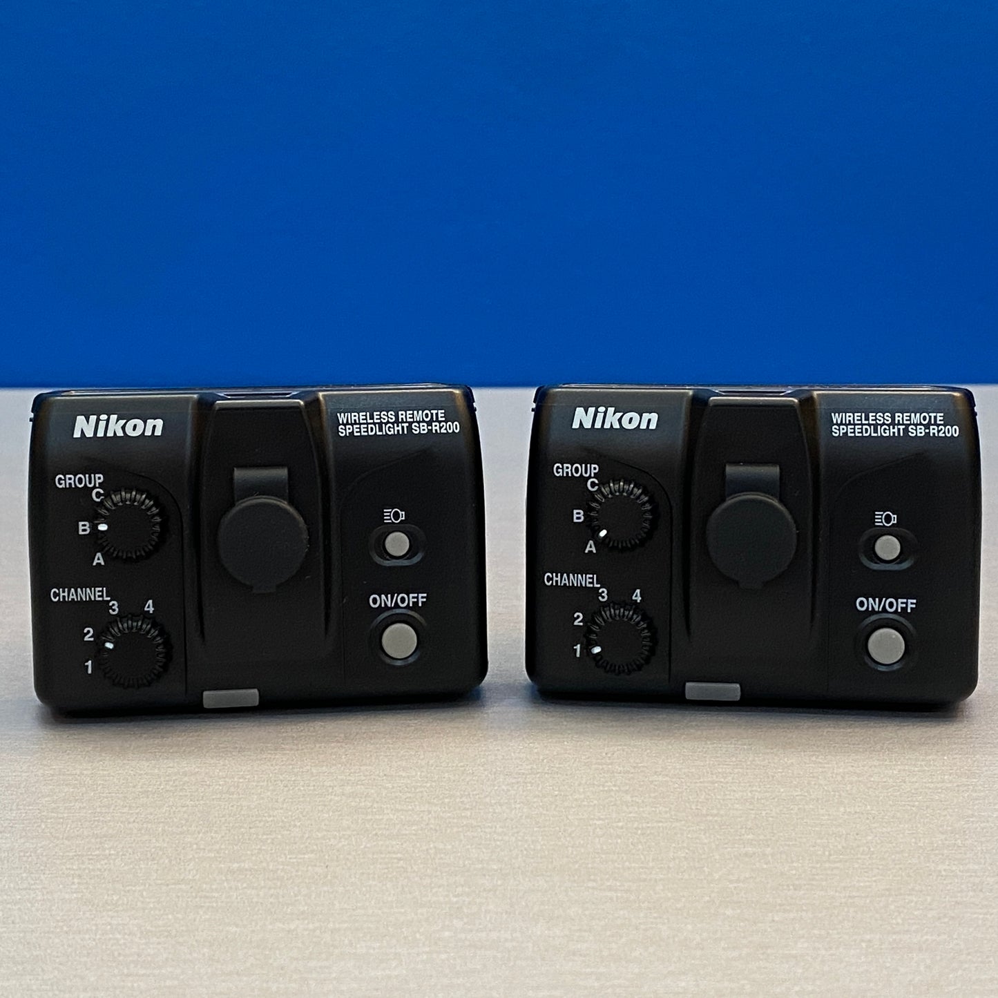 Nikon Remote Kit R1 (Wireless Close-up)