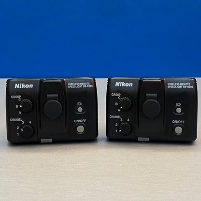 Nikon Remote Kit R1 (Wireless Close-up)