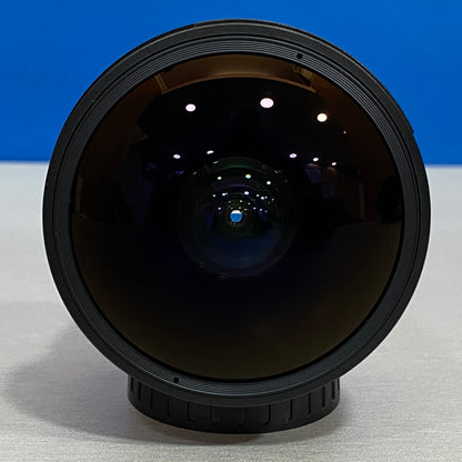 Walimex Pro 8mm f/3.5 Fish-Eye CS II (NOVA)
