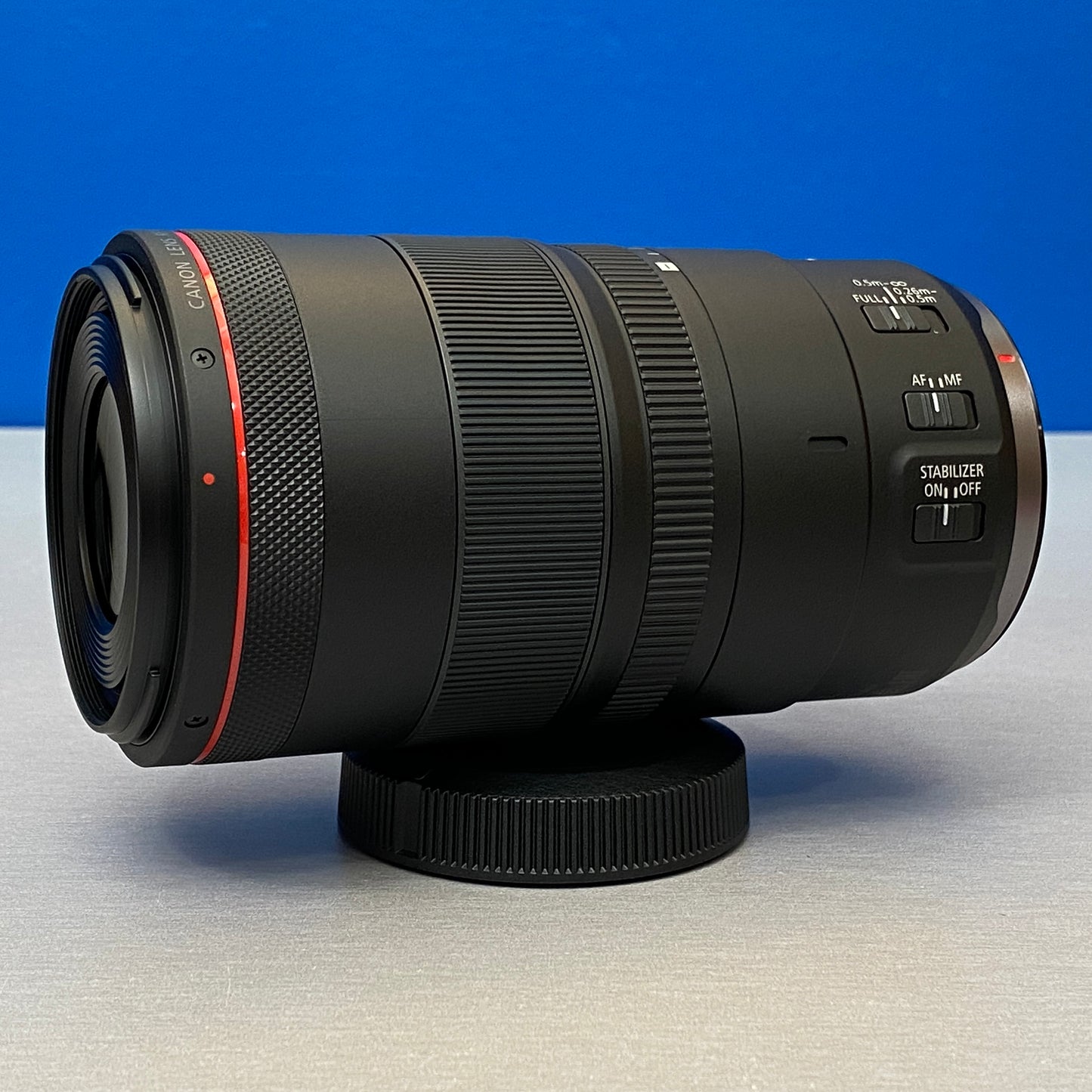 Canon RF 100mm f/2.8 L Macro IS USM