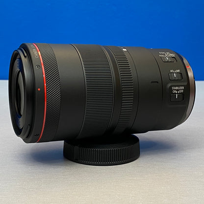 Canon RF 100mm f/2.8 L Macro IS USM