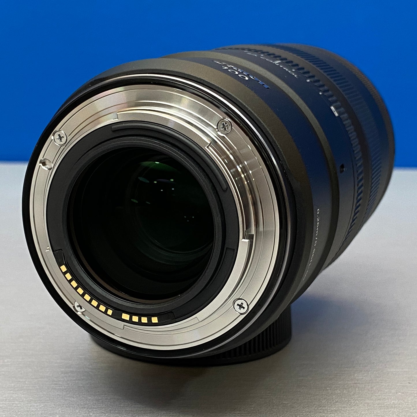 Canon RF 100mm f/2.8 L Macro IS USM