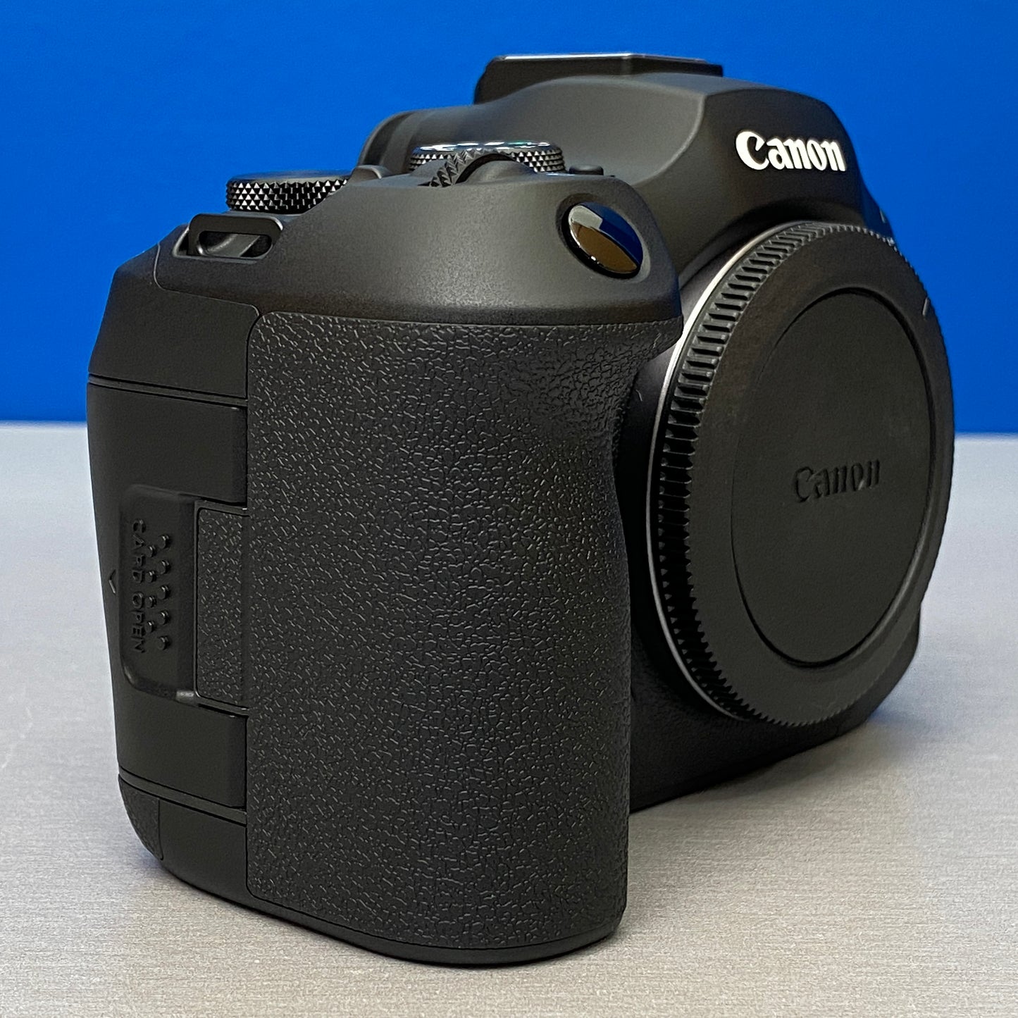 Canon EOS R6 Mark III (Corpo) - 32.5MP | NOVA