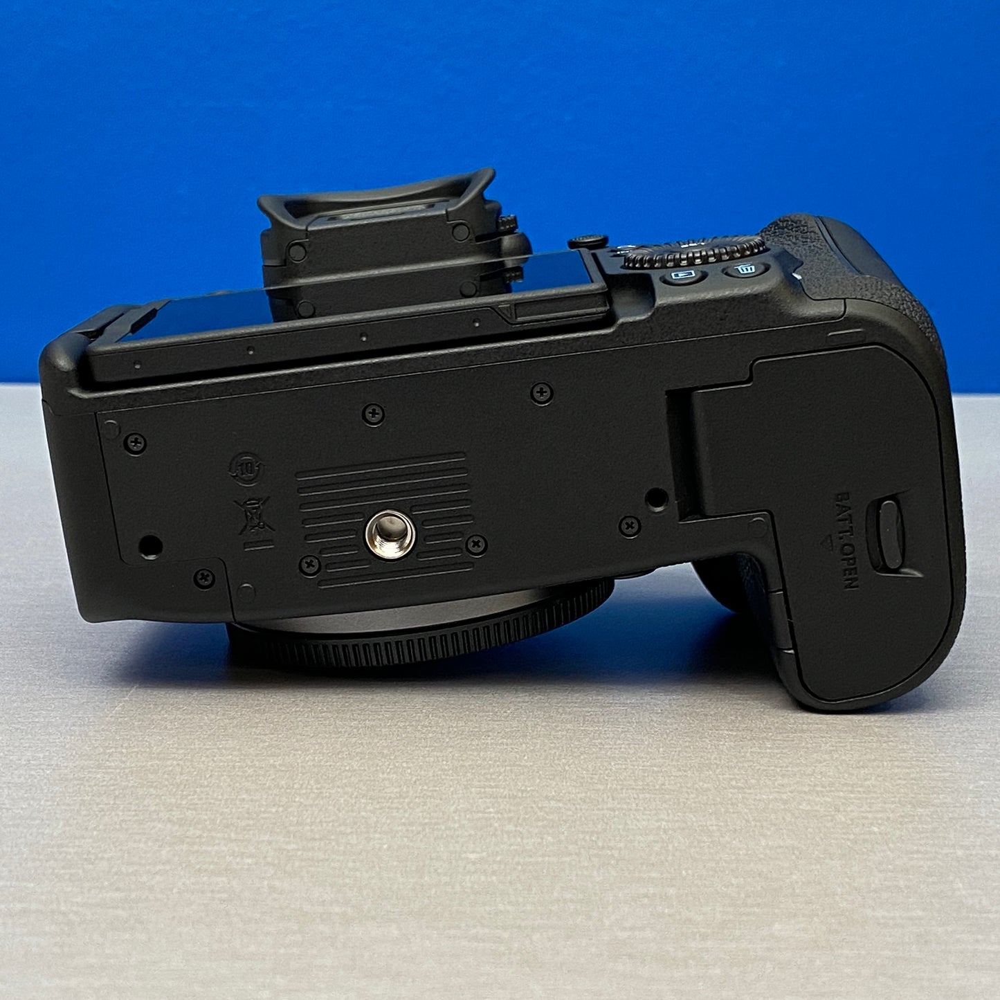 Canon EOS R6 Mark III (Corpo) - 32.5MP | NOVA