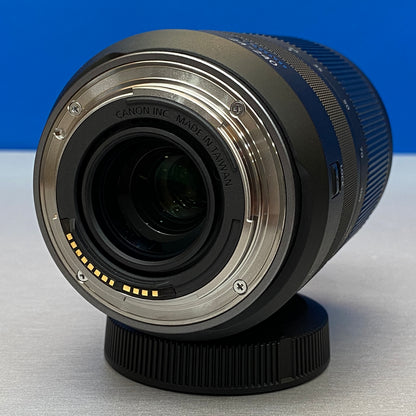 Canon RF 24-240mm f/4-6.3 IS USM