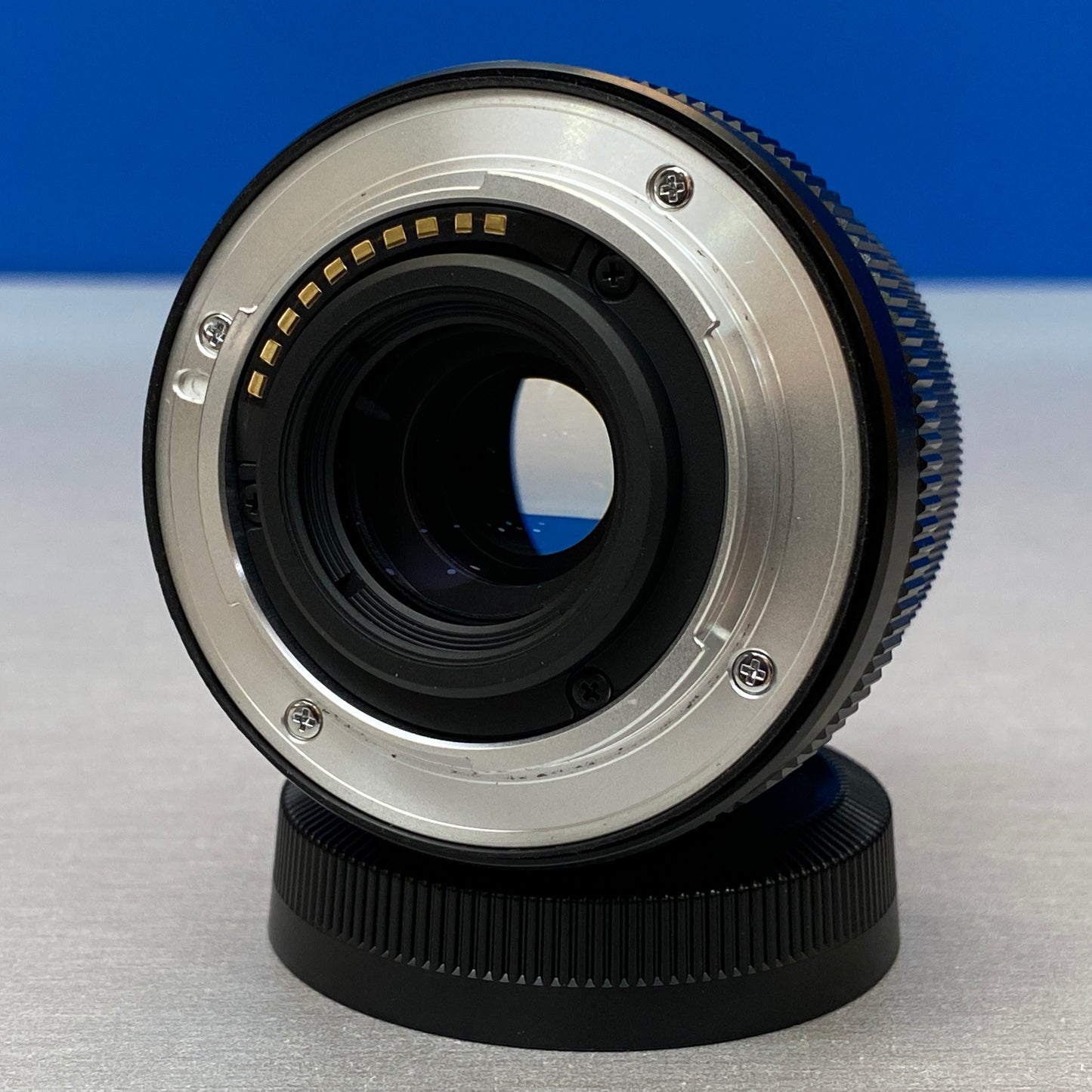 Fujifilm XF 23mm f/2 R WR