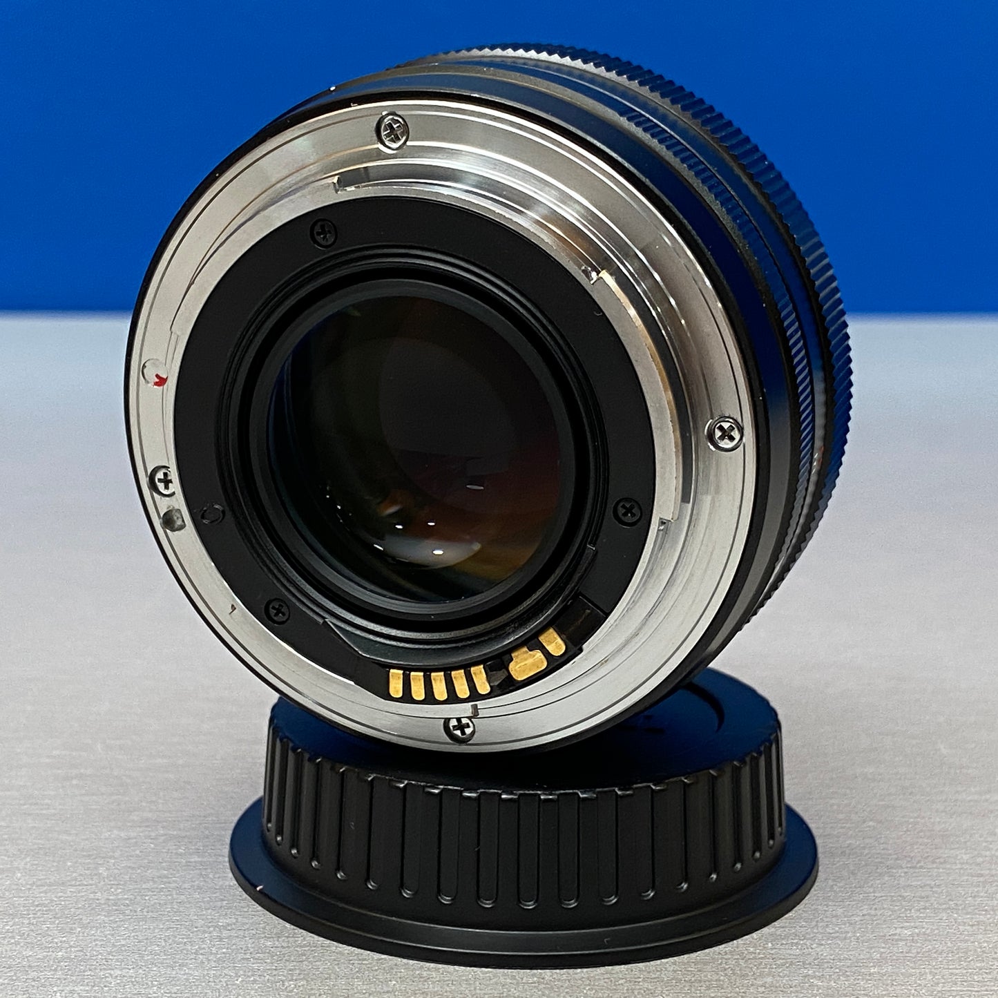 Carl Zeiss Planar 50mm f/1.4 ZE T* | Canon