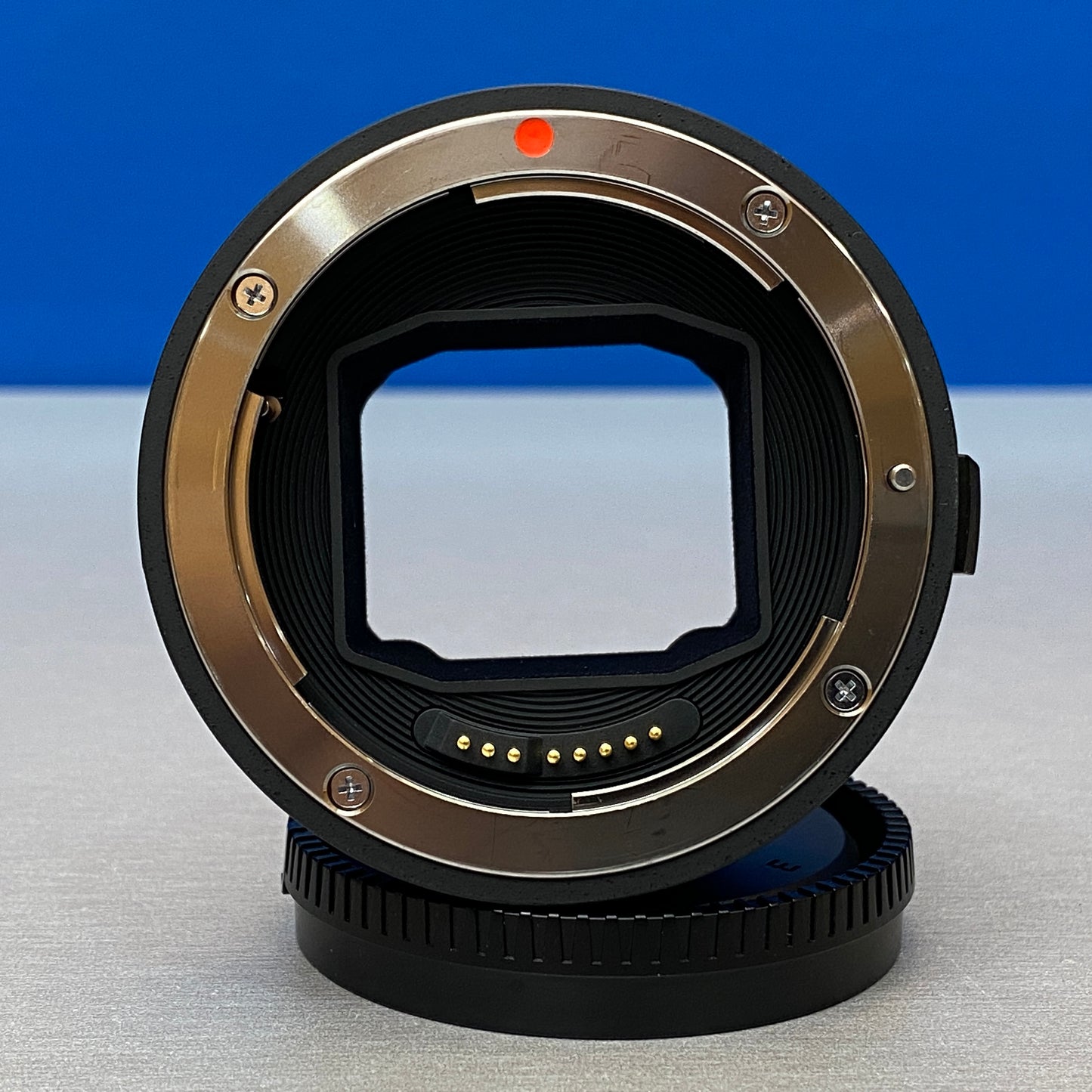 Adaptador Sigma MC-11 | Canon EF - Sony E