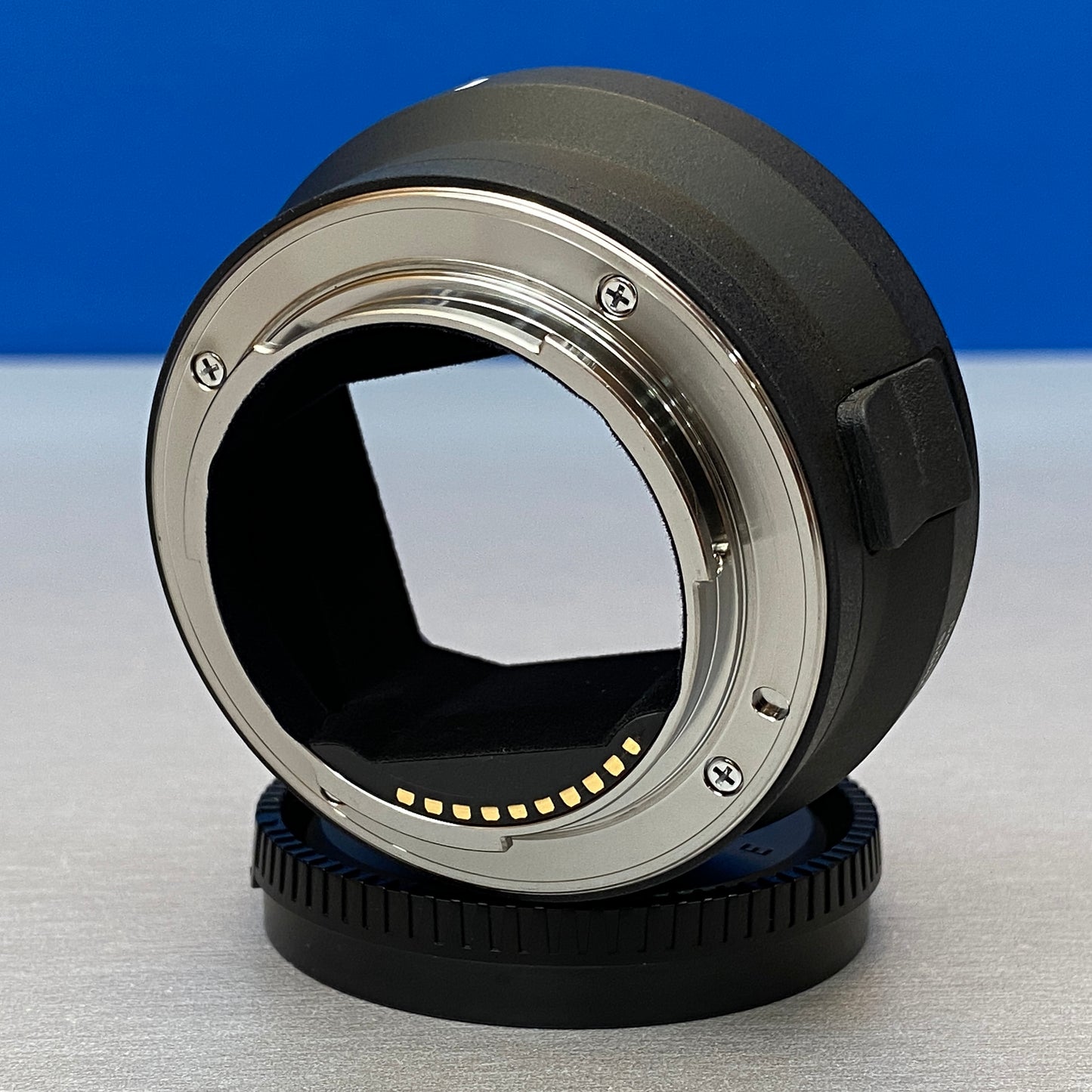 Adaptador Sigma MC-11 | Canon EF - Sony E