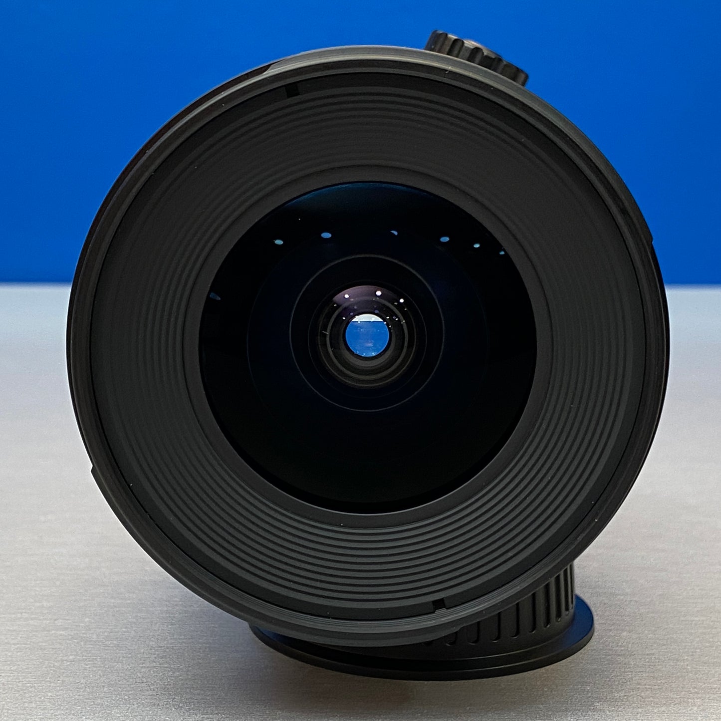 Canon TS-E 24mm f/3.5 L II