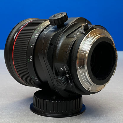 Canon TS-E 24mm f/3.5 L II
