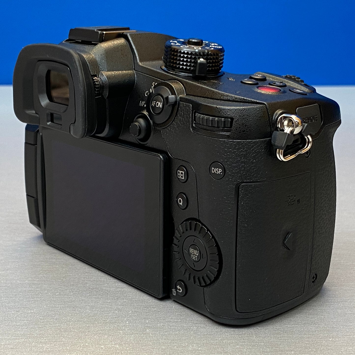 Panasonic Lumix DC-GH5 II (Corpo) - 20.3MP | NOVA