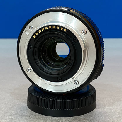 Fujifilm XF 27mm f/2.8 R WR (NOVA)