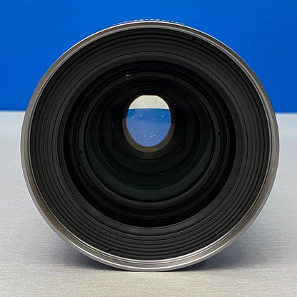 SIRUI IronStar 60mm T1.9 1.5X Anamorphic | NOVA