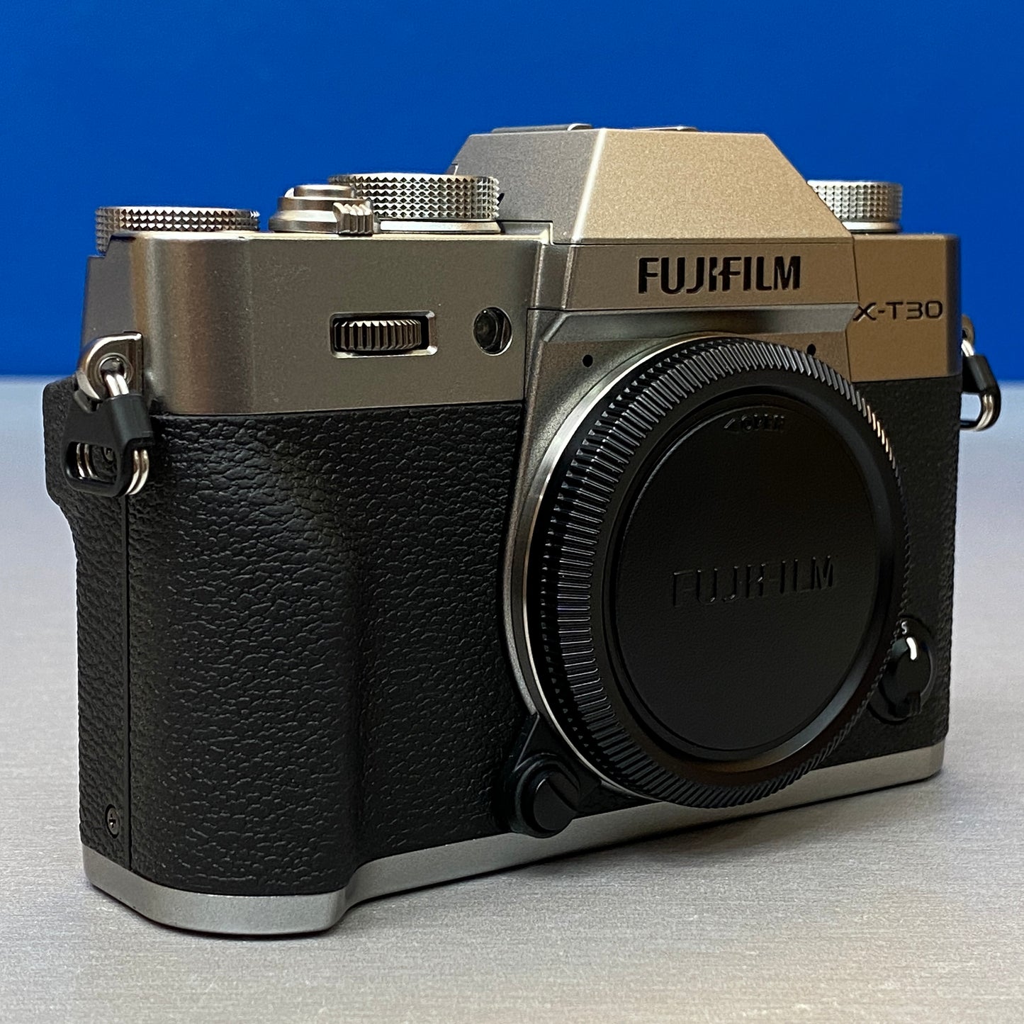 Fujifilm X-T30 II (Corpo) - 26.1MP