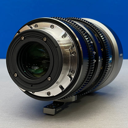 SIRUI IronStar 60mm T1.9 1.5X Anamorphic | NOVA