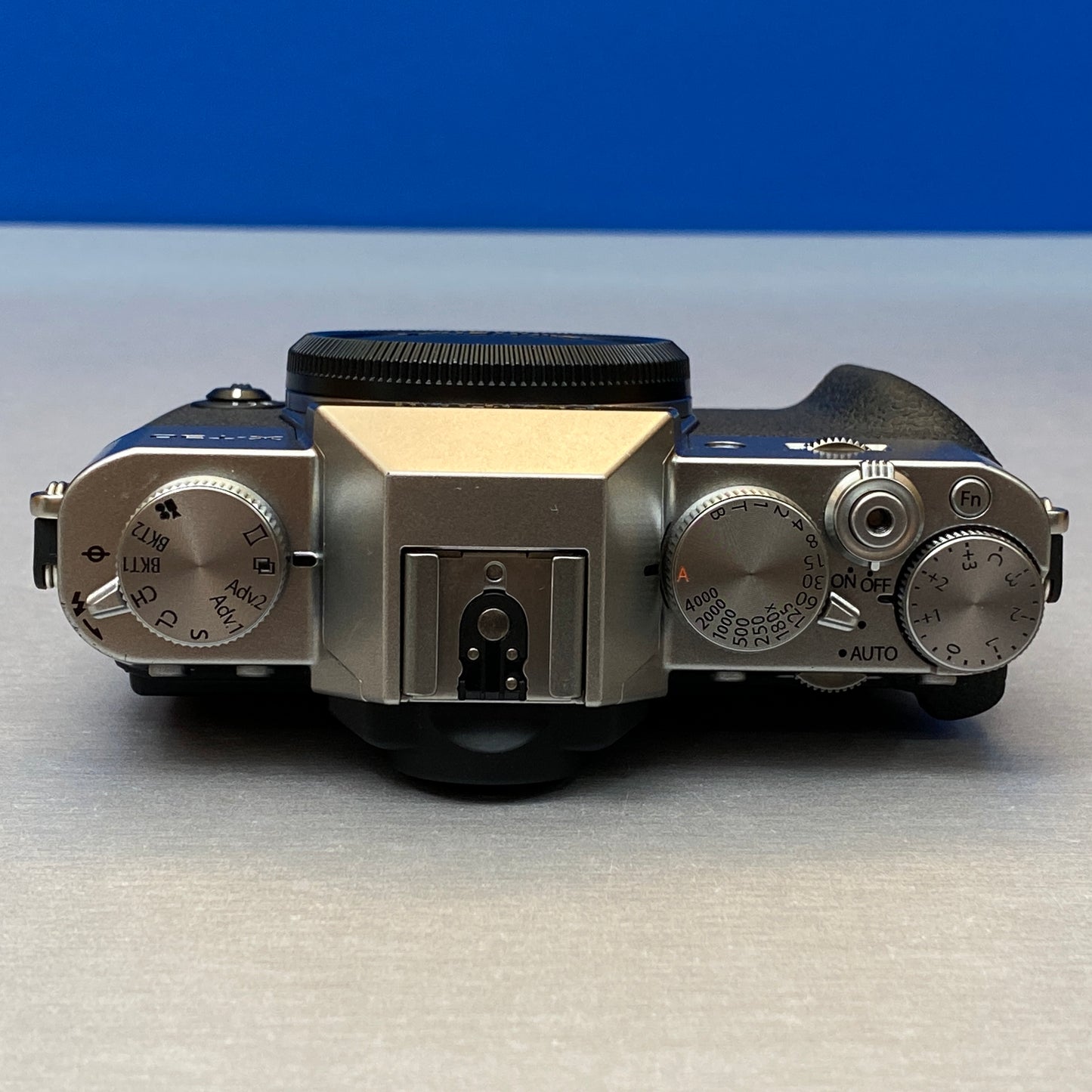 Fujifilm X-T30 II (Corpo) - 26.1MP
