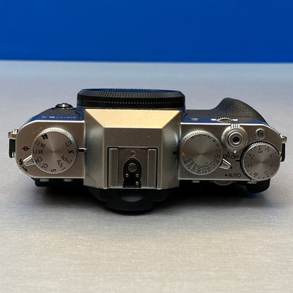 Fujifilm X-T30 II (Corpo) - 26.1MP