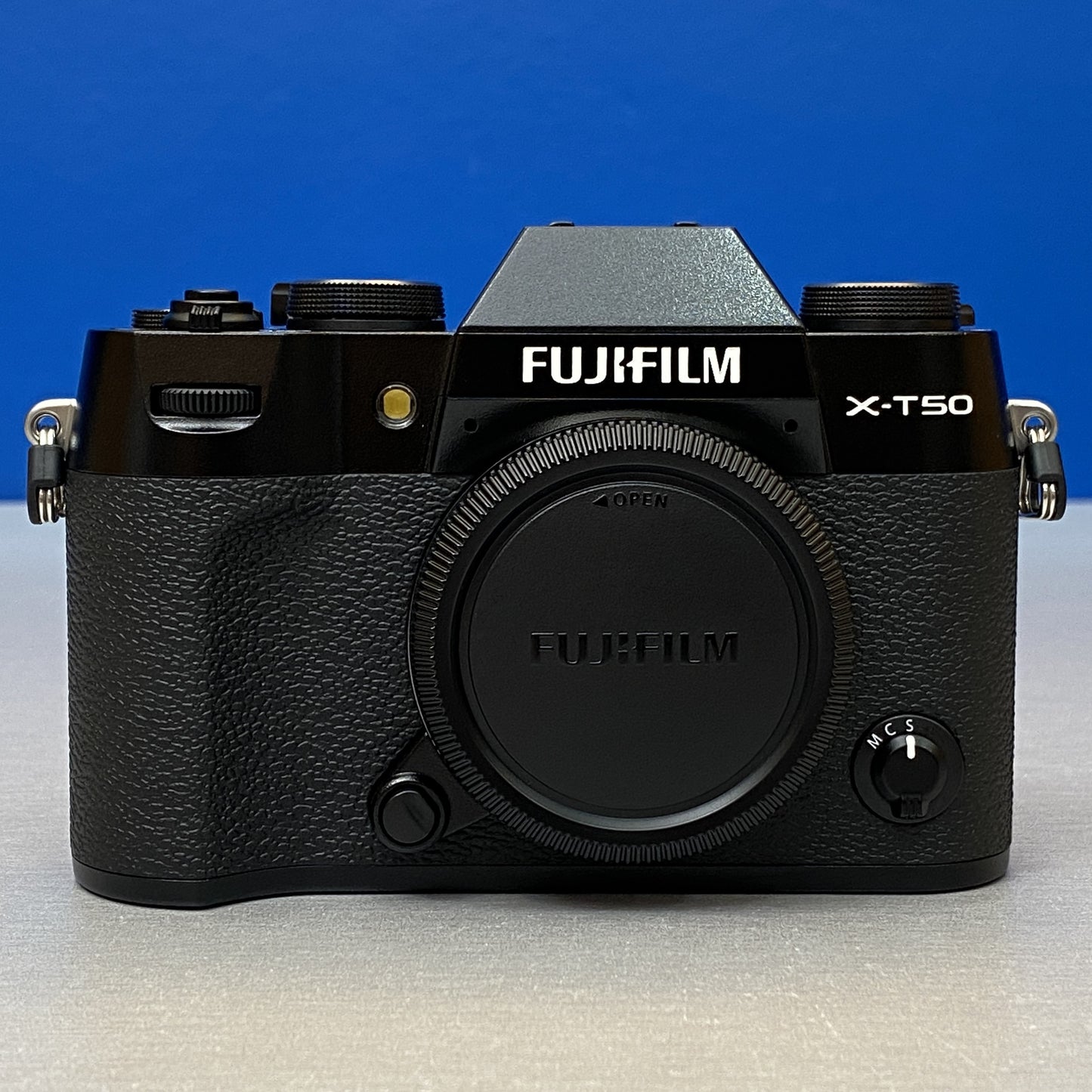 Fujifilm X-T50 (Corpo) - 40.2MP