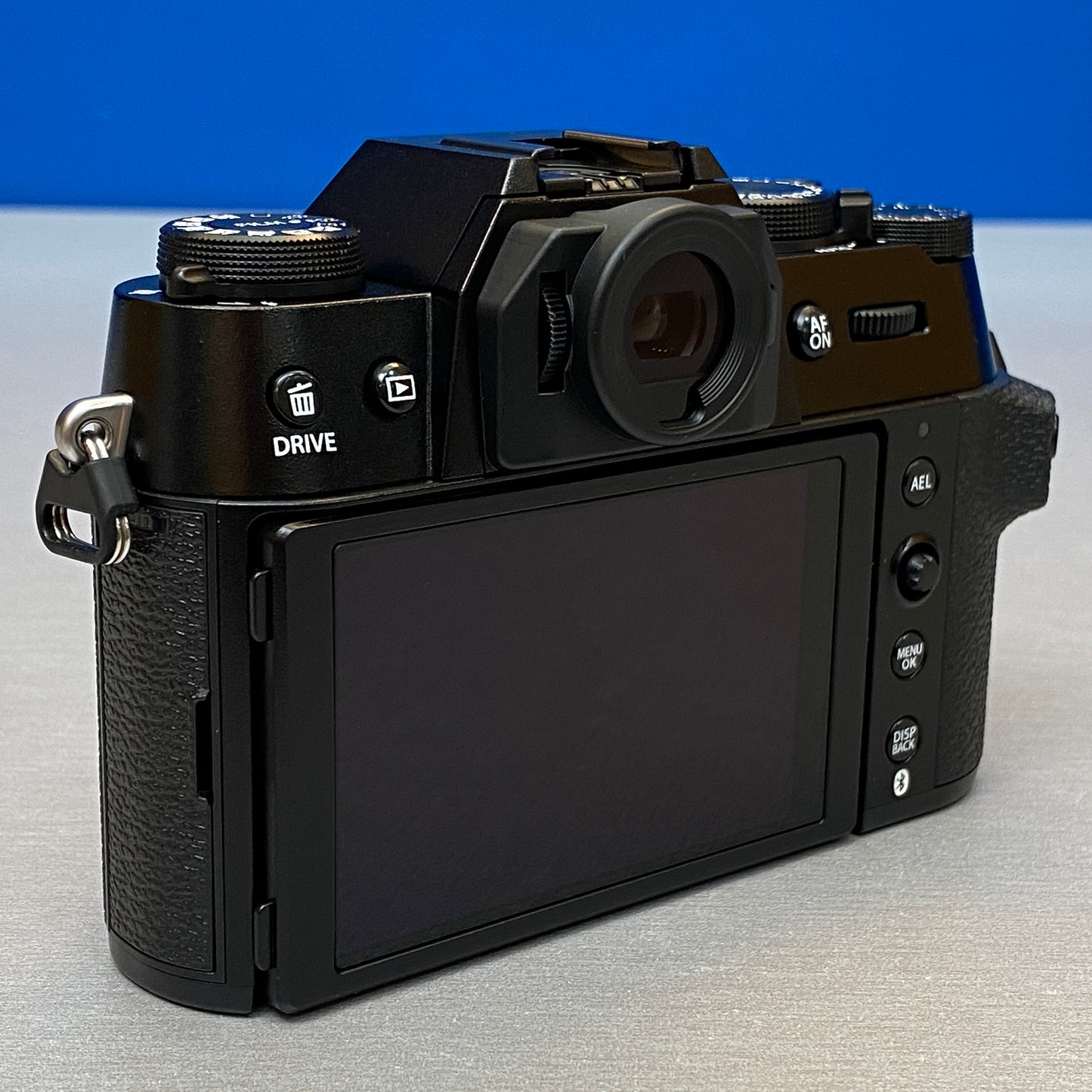 Fujifilm X-T50 (Corpo) - 40.2MP