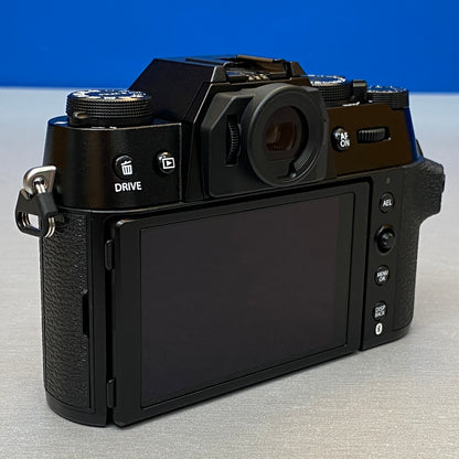 Fujifilm X-T50 (Corpo) - 40.2MP