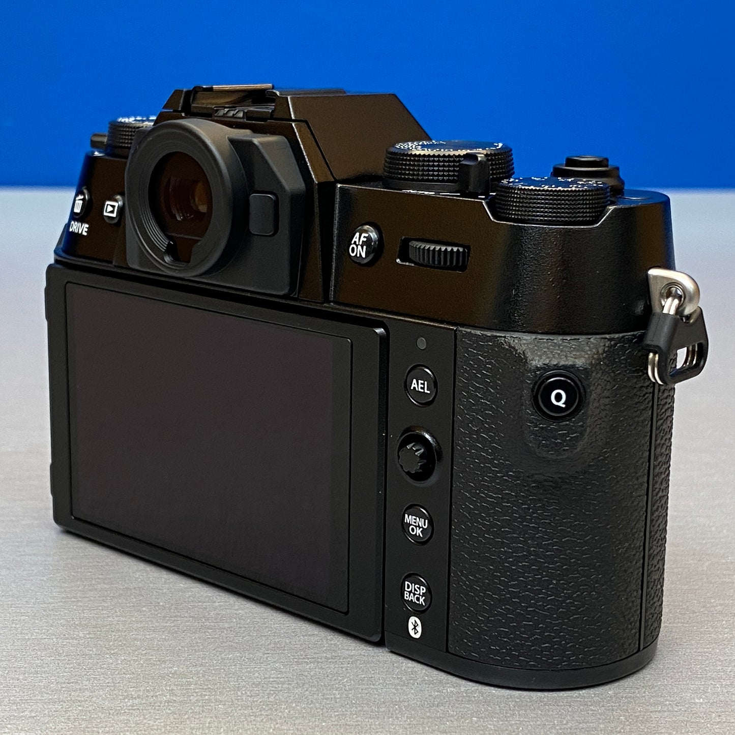 Fujifilm X-T50 (Corpo) - 40.2MP