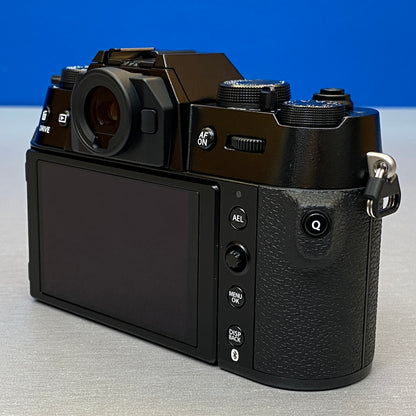 Fujifilm X-T50 (Corpo) - 40.2MP