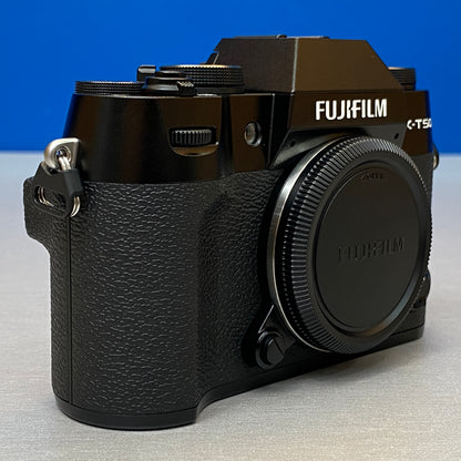 Fujifilm X-T50 (Corpo) - 40.2MP