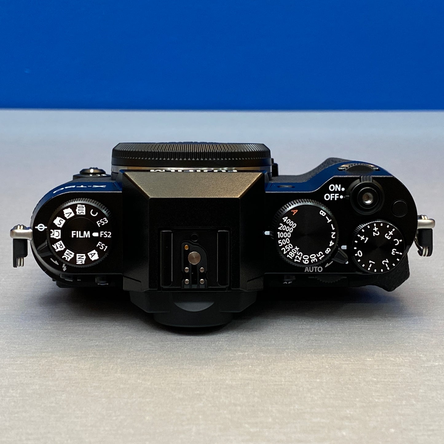 Fujifilm X-T50 (Corpo) - 40.2MP