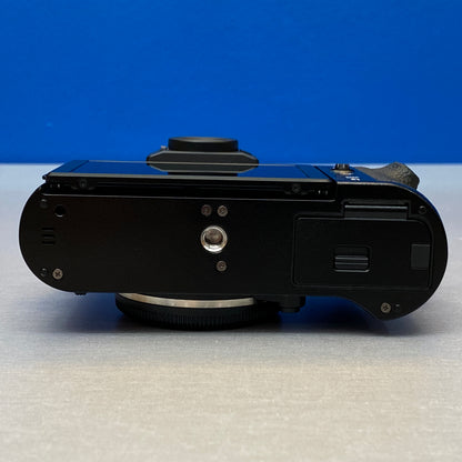 Fujifilm X-T50 (Corpo) - 40.2MP
