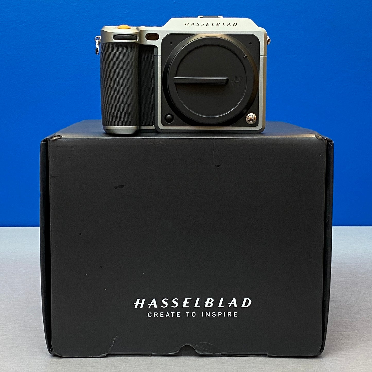 Hasselblad X1D 50C (Corpo) - 51.4MP