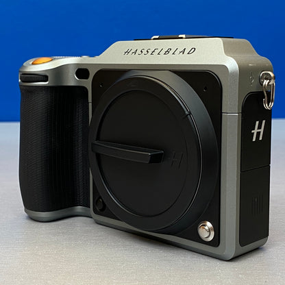 Hasselblad X1D 50C (Corpo) - 51.4MP