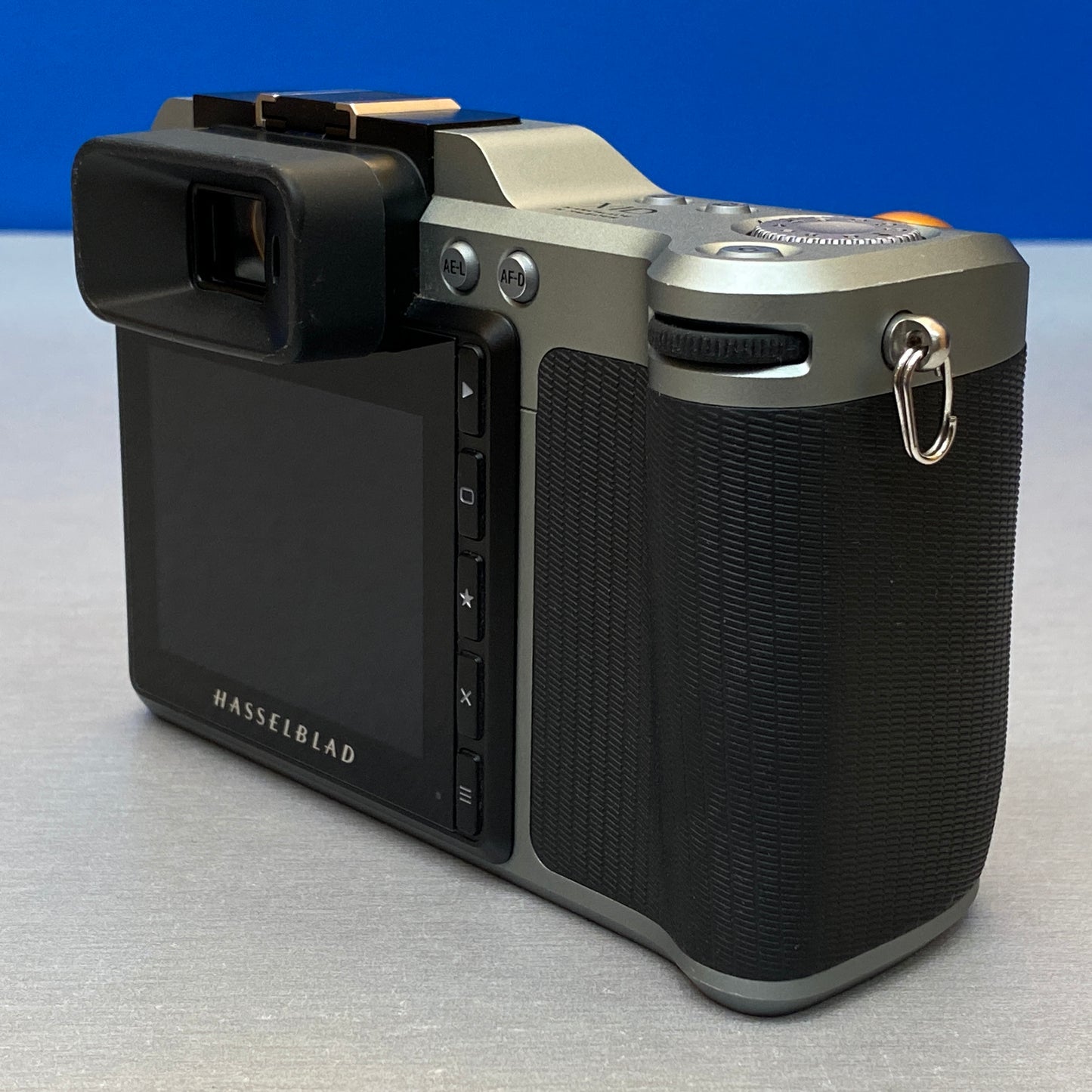 Hasselblad X1D 50C (Corpo) - 51.4MP