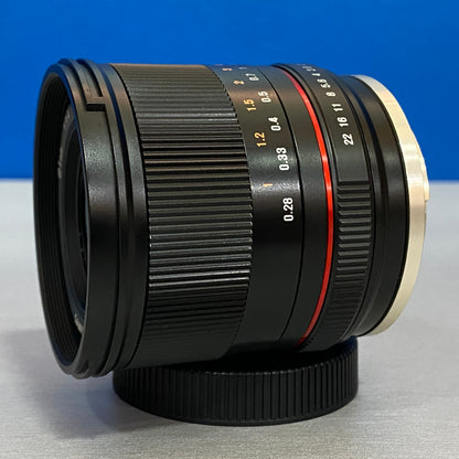 Samyang 21mm f/1.4 ED AS UMC CS