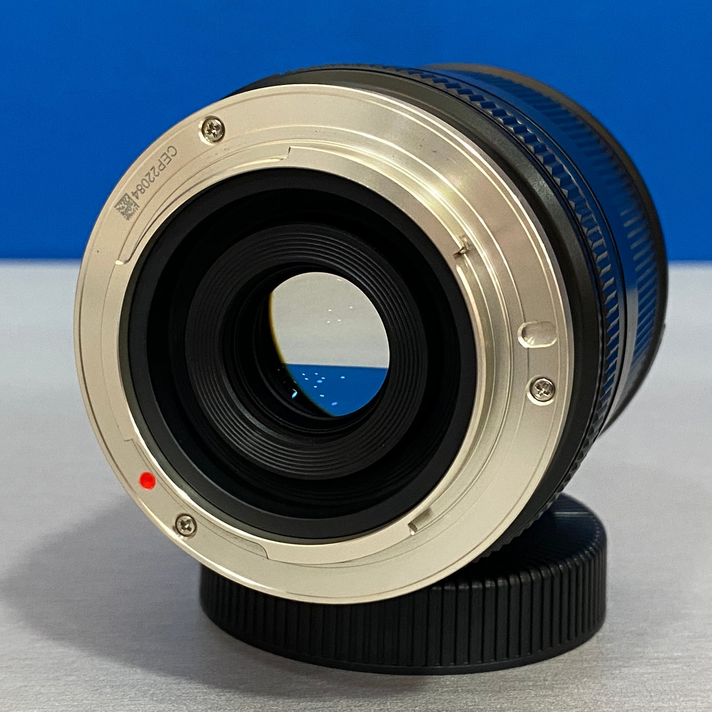 Samyang 21mm f/1.4 ED AS UMC CS