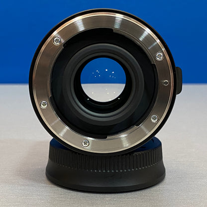 Tamron Tele Converter 2.0X