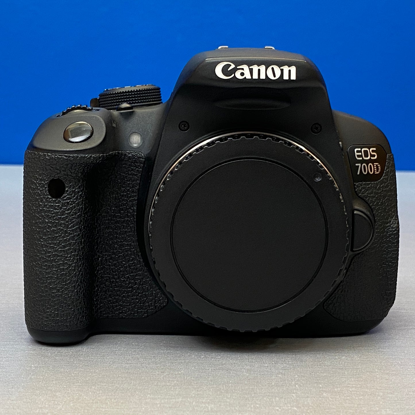 Canon EOS 700D (Corpo) - 18MP