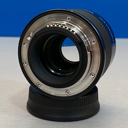 Tamron Tele Converter 2.0X