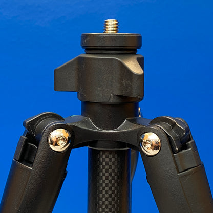Tripé em Carbono - DÖRR Racer CR-1440