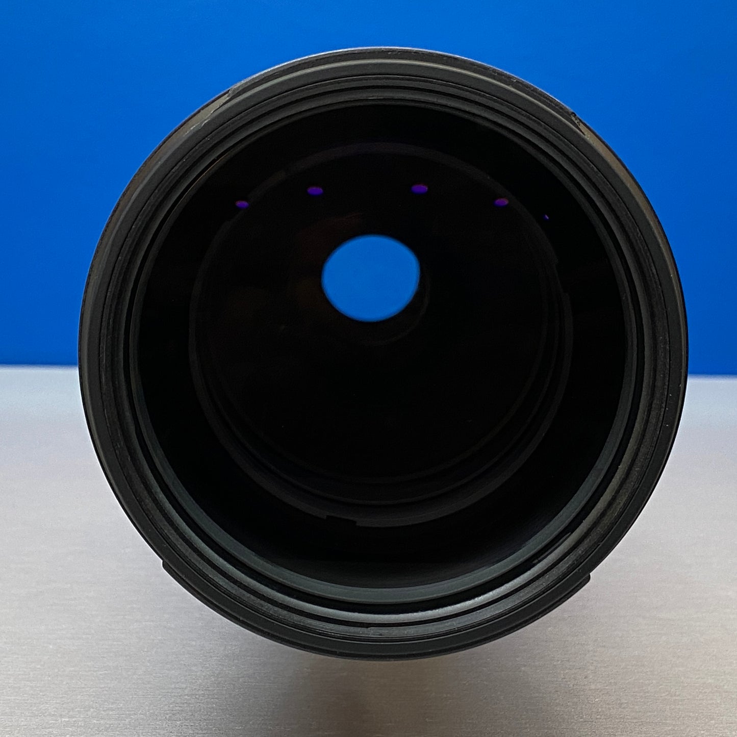 Tamron SP 150-600mm f/5-6.3 Di VC USD G2 | Canon