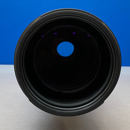 Tamron SP 150-600mm f/5-6.3 Di VC USD G2 | Canon