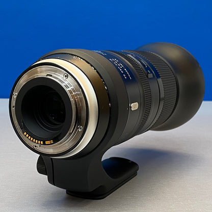 Tamron SP 150-600mm f/5-6.3 Di VC USD G2 | Canon