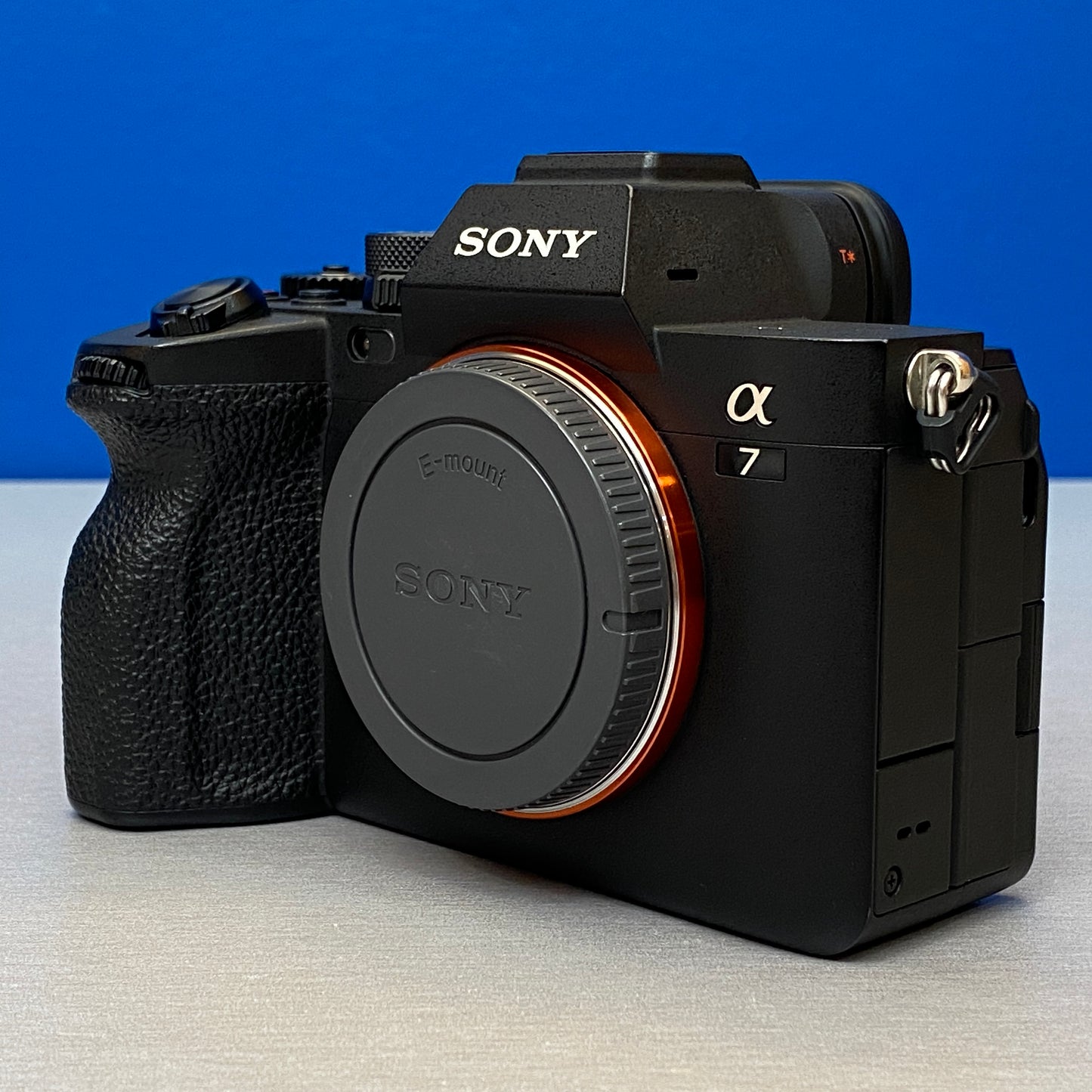 Sony Alpha A7 IV (Corpo) - 33MP