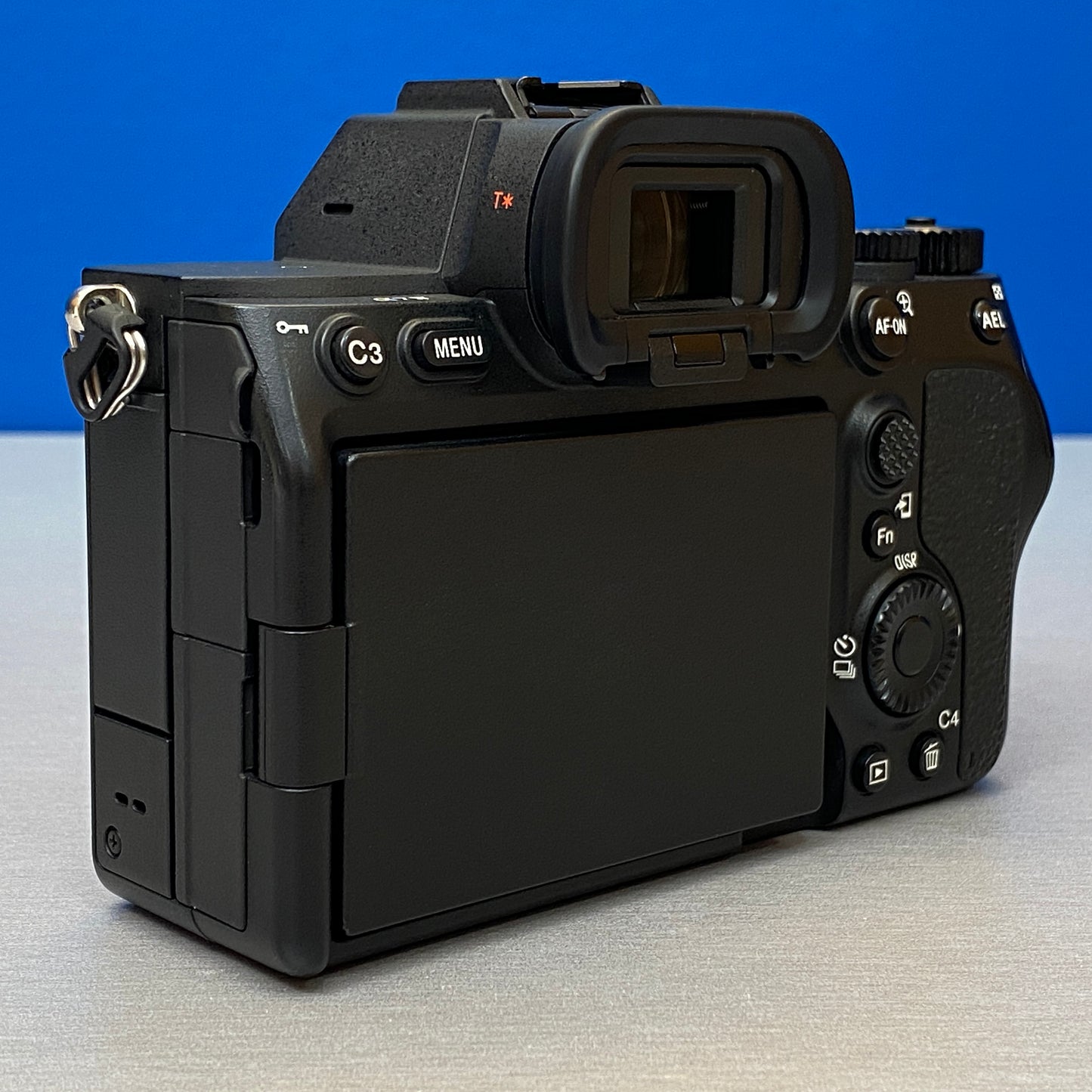 Sony Alpha A7 IV (Corpo) - 33MP