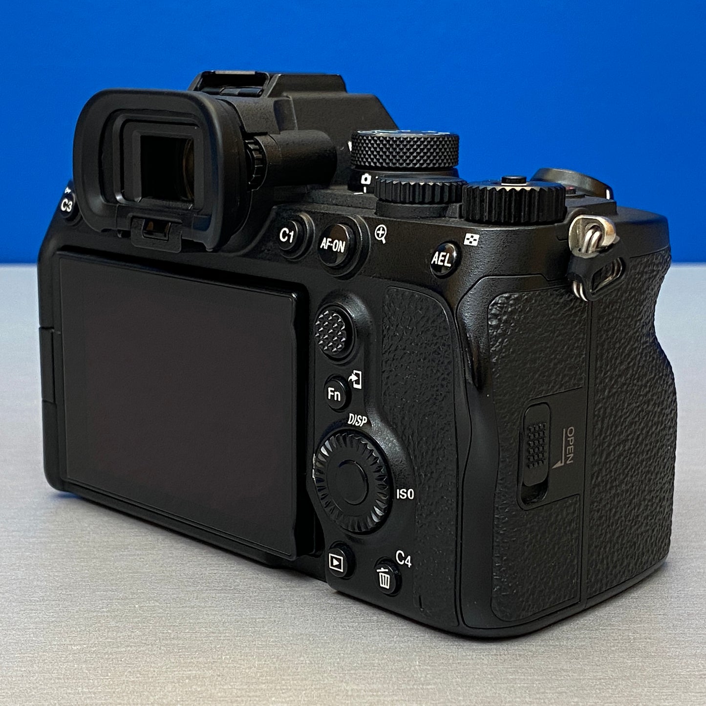 Sony Alpha A7 IV (Corpo) - 33MP