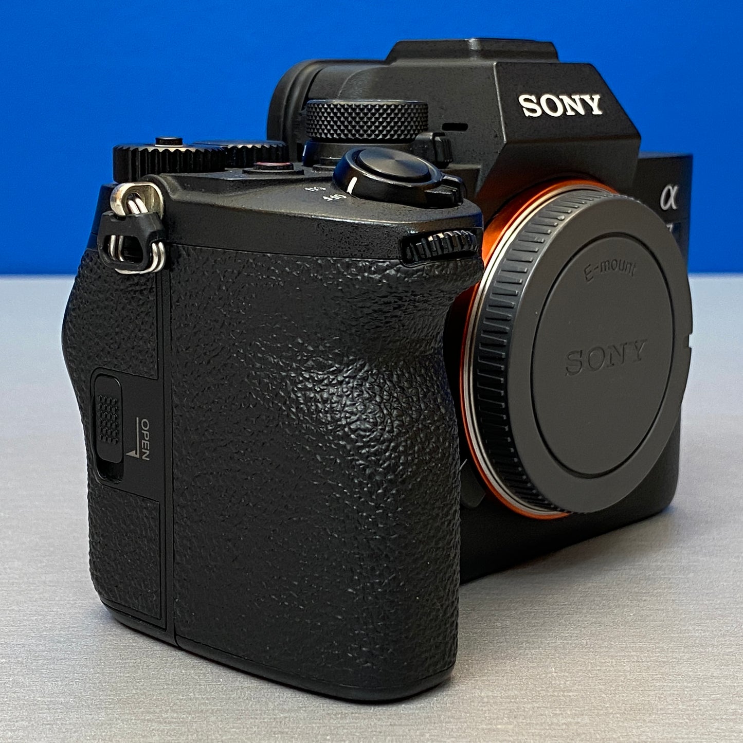 Sony Alpha A7 IV (Corpo) - 33MP