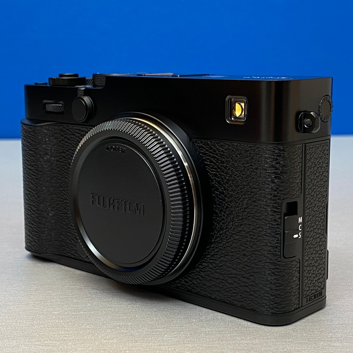 Fujifilm X-E5 (Corpo) - 40.2MP | Black