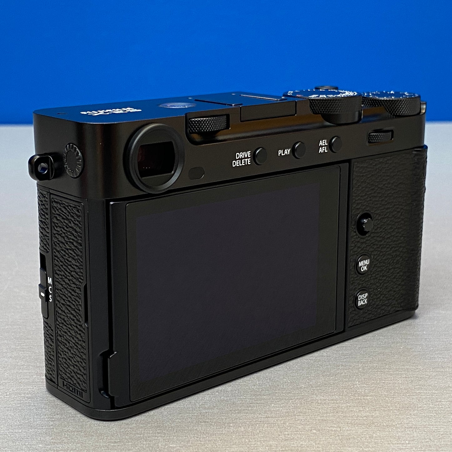 Fujifilm X-E5 (Corpo) - 40.2MP | Black