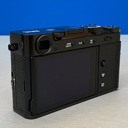 Fujifilm X-E5 (Corpo) - 40.2MP | Black