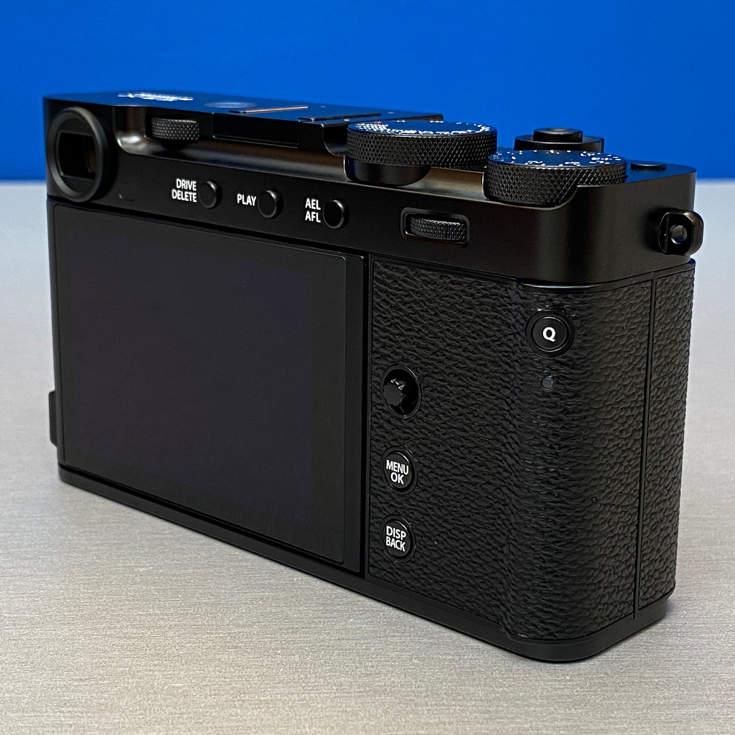 Fujifilm X-E5 (Corpo) - 40.2MP | Black